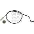 FEBI BILSTEIN Verschleißsensor 38578
