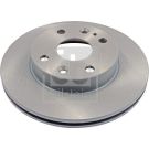 FEBI BILSTEIN Bremsscheibe 10624