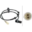 HELLA Sensor, Raddrehzahl 6PU 012 806-641
