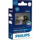 Festoon T10,5x38 LED 24V/1W 6000K PHILIPS X-tremeUltinon 6000 K X-tremeUltinon 39718530