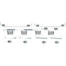Zubehörsatz, Bremsbacken RENAULT Kangoo 05 1987475264