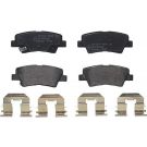 BREMBO Bremsklötze HA P 30 067