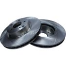 Maxgear Bremsscheibe Db P. W211 280-500 02-/Cls 312X28Mm 19-1261