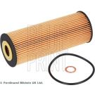 Ölfilter Db M104 W140 91 ADG02105