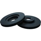 Bremsscheibe QUARO HIGH CARBON QD0032HC