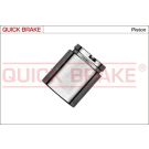 KOLBEN, BREMSSATTEL QB185230K