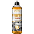 ShinyChiefs MEDIUM CUT POLISH - STEP2 500ml H11301