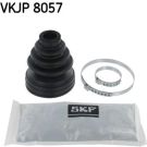 SKF Faltenbalgsatz, Antriebswelle VKJP 8057