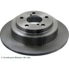 Bremsscheibe Subaru T. Impreza/Legacy/Forester -00-/03- 265Mm ADS74307