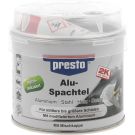 Presto Alu-Spachtel 250g 600351