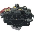 TÜRSCHLOSS H L +ZENTRALVERRIEGELUNG AUDI A4 LIM/AVANT 2,01-10,04 1327,227,1