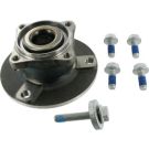 Radlagersatz HA SMART 04 VKBA 6627