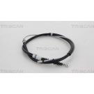 Seilzug, Feststellbremse Audi T. Tt 1.8-3.2 V6 06-14 Le 8140 291129