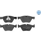 Bremsbelagsatz Bmw P. F10 520-535B/D 10 252469719