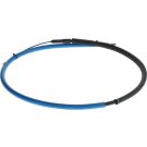 Handbremsseil CITROEN,FIAT,PEUGEOT 1987482118