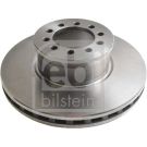FEBI BILSTEIN Bremsscheibe 10922