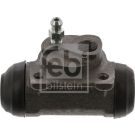 FEBI BILSTEIN Bremsrolle 09036