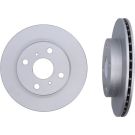 KAMOKA Bremsscheibe 1032168