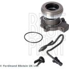 Zentralausrücker Blue Print ALFA 159 FIAT Croma 05-12 ADW193602