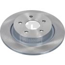 FEBI BILSTEIN Bremsscheibe 24620