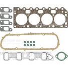 Entrussersatz FORD Fiesta 95 02-27435-02