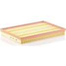 Mann & Hummel Luftfilter PKW C 36 145