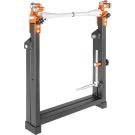 Statischer Ausgleich für Motorräder 10-590