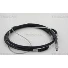 Seilzug, Feststellbremse Citroen T. Jumper 94-02 Le/Pr 814010171