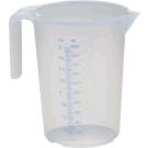 Max4Car Messkanne 2L, transparent 3302