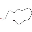 Kraftstoffschlauch MFL1044