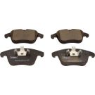 Bremsbelagsatz Jaguar P. S-Type 06-07/Xk/Xf 08 19-2974