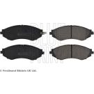 Bremsbelagsatz Daewoo P. Leganza/Nubira/Rezzo 1,4-2,0 16V 97 ADG04207