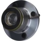 KAMOKA Radlagersatz 5500135