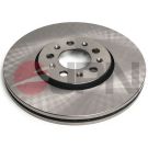 JPN Bremsscheibe 30H9043-JPN