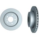 KAMOKA Bremsscheibe 1032594