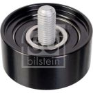 FEBI BILSTEIN Umlenk-/Führungsrolle, Keilrippenriemen 178937