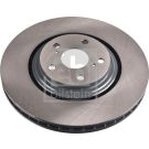 FEBI BILSTEIN Bremsscheibe 108464