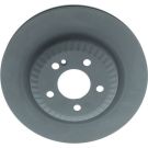 Bremsscheibe MERCEDES S-Klasse 13 0 986 479 H39