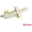 BREMBO Nehmerzylinder, Kupplung E 50 005 ESSENTIAL LINE