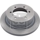 FEBI BILSTEIN Bremsscheibe 108435