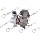 Lader, Aufladung 003-001-001015R