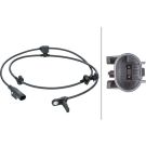 HELLA Sensor, Raddrehzahl 6PU 012 679-961