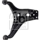 Querlenker Vw S. A80 Pr 91-95 09524