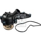 Thermostat, Kühlmittel 170605