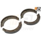 PROFIPOWER Bremsbackensatz, Feststellbremse 2B0014