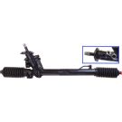 Lenkgetriebe hydraulisch SEAT Arosa,VW Lupo,Polo 95 712520040