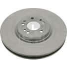 FEBI BILSTEIN Bremsscheibe 21950