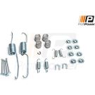 PROFIPOWER Zubehörsatz, Bremsbacken 9B2200