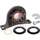 Kardanwellenmittellager MERCEDES Sprinter 18 175745