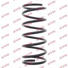 KYB Fahrwerksfeder Mitsubishi T. Pajero Ii 2.4-3.5 12.90-04.00 RD5962